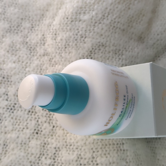 Holifrog Utopia Balancing Microflora Probiotic Daily Toner, 120ml/4.05fl… - Picture 11 of 12